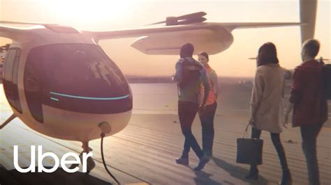 Can Uber Elevate Commit To 700hr Evtol Flight By 2023