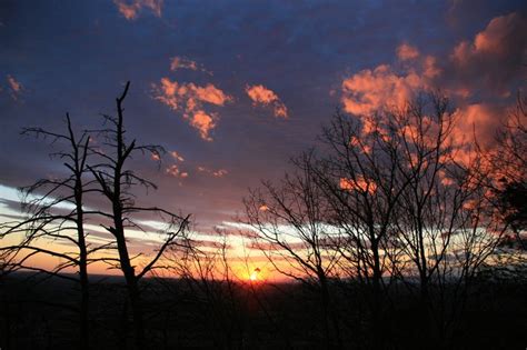 20 Stunning Tennessee Sunsets