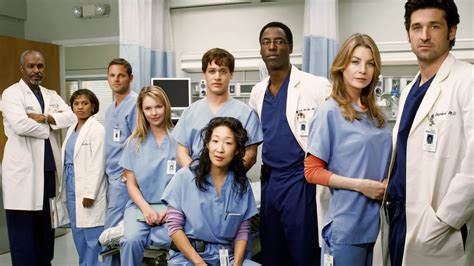 Greys Anatomy Top Des S Parations Les Plus Horribles