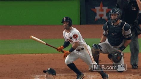 Jose Altuve S Find And Share On Giphy