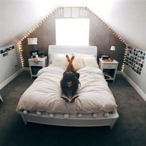 15 Amazing Turning The Attic Into A Bedroom Ideas For A Cozy Look Attic Bedroom Small Attic