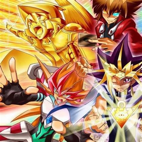17 Best Images About Yu Gi Oh 5ds On Pinterest Graphic Novels Black Roses And Dragon