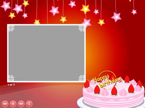 birthday card templates  commercewordpress