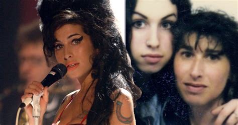 Amy Winehouses Mum To Appear In 10th Anniversary Documentary Metro News