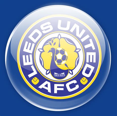 The 2019 united kingdom general election was held on thursday, 12 december 2019. Leeds United A.F.C Logo by TReviDesigns on DeviantArt