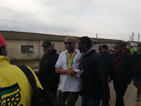 The certainties that come with age tell me that among these we shall find an afrikaner woman who transcended a particular experience and became a zizi goodenough kodwa. 'You will never know who will be mayor' - ANC's Zizi Kodwa