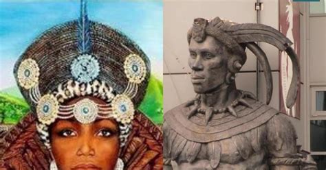 7 Most Powerful African Queen In History You Need To Know Video