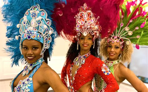 Brazilian Samba Dancers Toronto Salsa Kizomba Bachata Samba Classes And Dancers