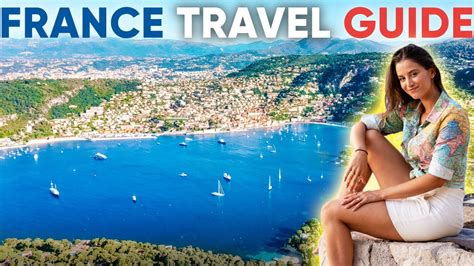 South Of France Travel Guide Watch Before You Go Youtube