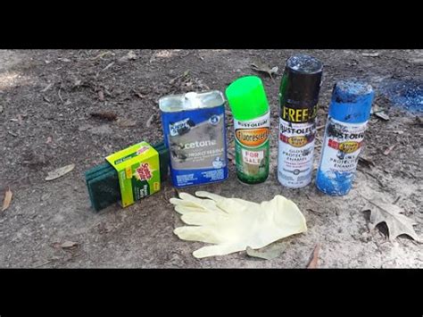 Alibaba.com offers 894 diy hydro dipping products. DIY: Hydro Dipping using Spray Paint - YouTube