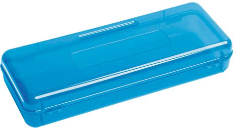 Extended Integral Pencil Box Mvp Storage Solutions