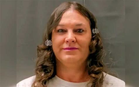 The First Execution Of A Transsexual Is Scheduled In The United States