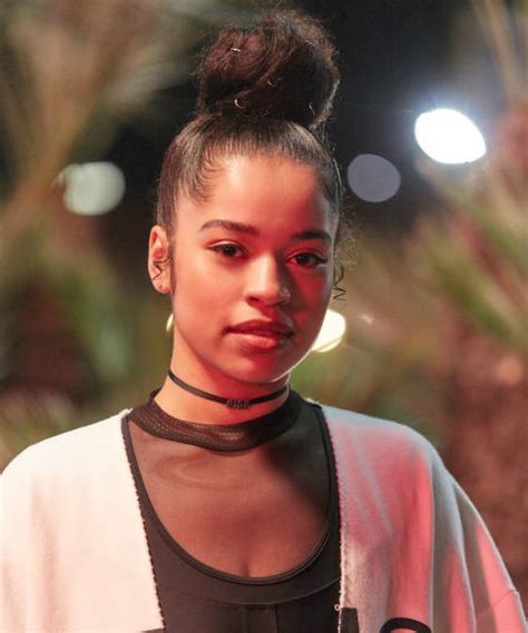 Icymi Ella Mai Owns Summer ‘18 With Bood Up Tour And Trip Single