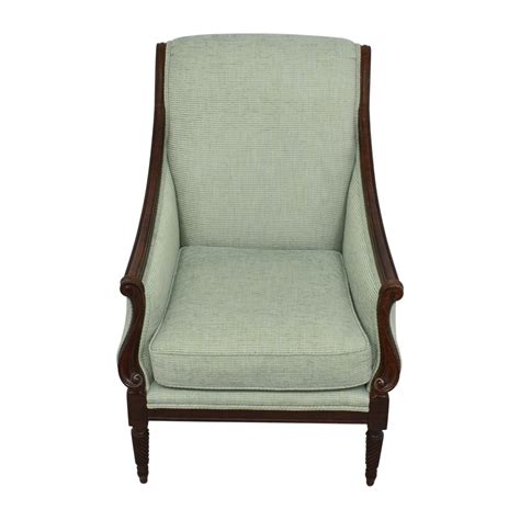 Slope Arm Accent Chair 56 Off Kaiyo