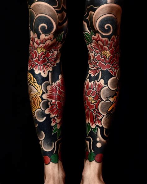 Japanese Tattoo Designs Japanese Tattoo Art Japanese Art Traditional