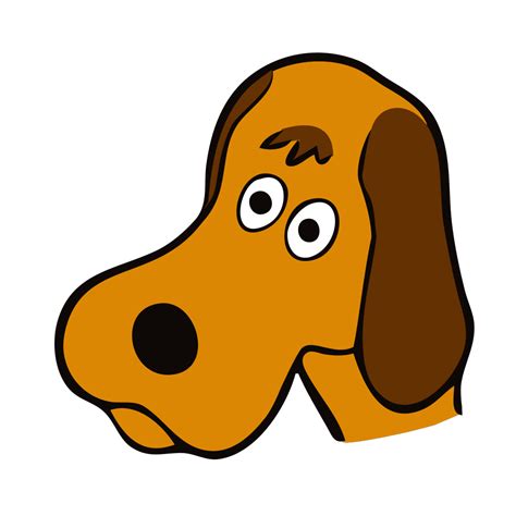 Cartoon Dog Sitting Png Svg Clip Art For Web Download Clip Art Png
