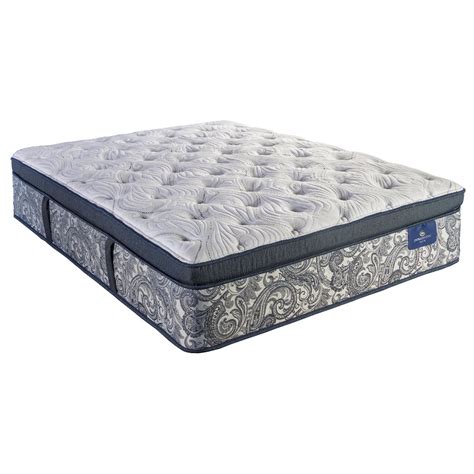 Where can i buy king size pillow top mattress compare prices. Serta Perfect Sleeper Super Pillow Top Full Size Mattress ...