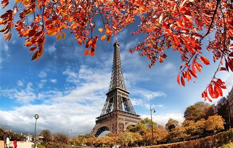 paris in autumn wallpapers top free paris in autumn backgrounds wallpaperaccess