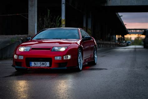 Nissan 300zx Modded Best Mods And Tuning For More Performance