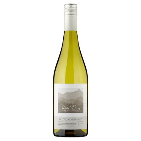 Kosi Bay Sauvignon Blanc 75cl White Wine Iceland Foods