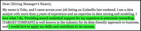 Check spelling or type a new query. Data Analyst Cover Letter Sample | Resume Companion