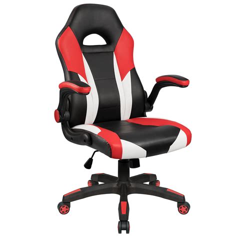 Best Red And Black Gaming Chairs Home And Home