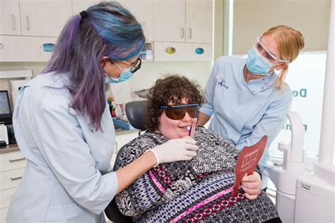 A Social Story For Western Special Needs Dentistry Western Special