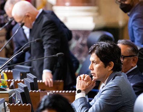 Public Outcry for Councilmembers’ Resignation — The | Corsair