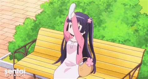 8 Cute Moe Anime Titles That Are Too Kawaii To Handle