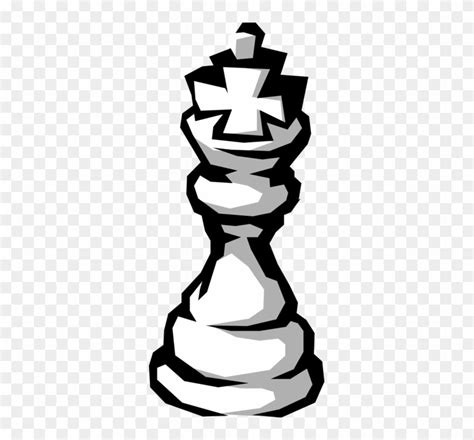 Queen Chess Piece Vector At Collection Of Queen Chess