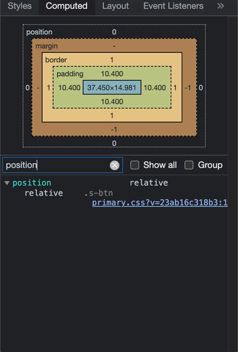 Css Positioning Position Absolute And Relative Example