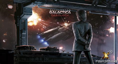 This game has been made by artplant and published by bigpoint at 2010. Battlestar Galactica Deadlock Music mod for X4 ...