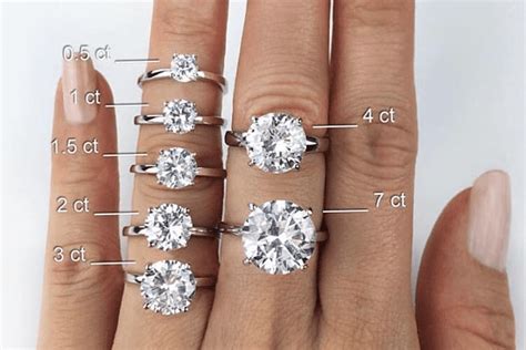 See full list on washingtondiamond.com How To Save Money When Buying A Diamond Ring