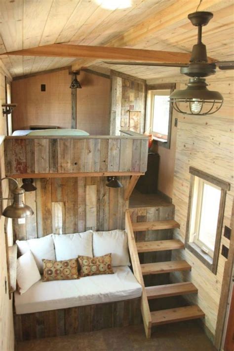 50 Amazing Loft Stair For Tiny House Ideas Page 11 Of 51