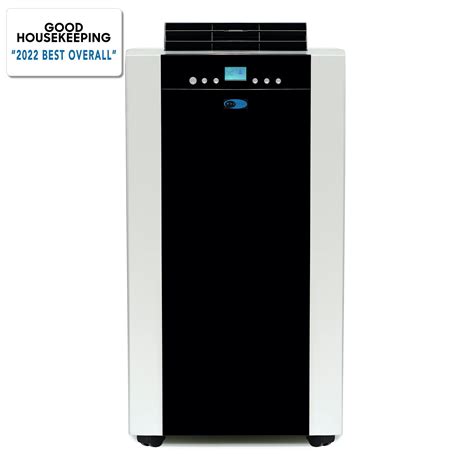 Buy Whynter Arc 14s 14000 Btu Dual Hose Portable Air Conditioner