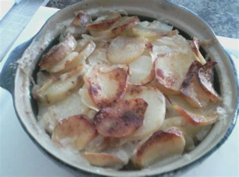 Grandma Lee S Scalloped Potatoes Recipe Just A Pinch Recipes