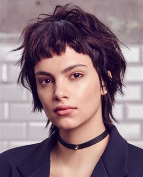 Pixie Cut 2019 Short Haircut Inspirations You Absolutely Need To Try