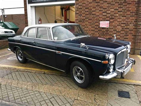 Rover P5b Coupe Car For Sale In Uk 31 Used Rover P5b Coupe Cars