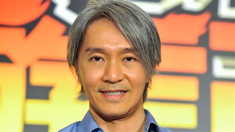 Stephen Chow Kyhlaaghilas