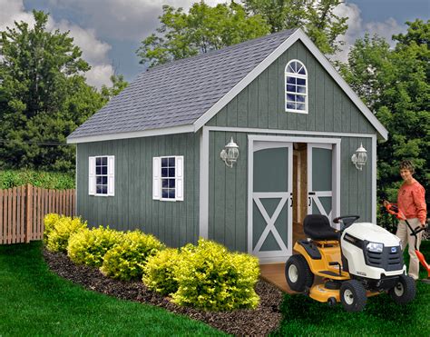 23 Of The Best Ideas For Diy Barn Kits Home Inspiration And Ideas