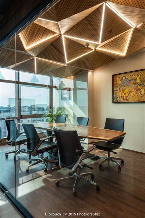 7 Office Interior Design Tips To Create The Office Of Your Dreams