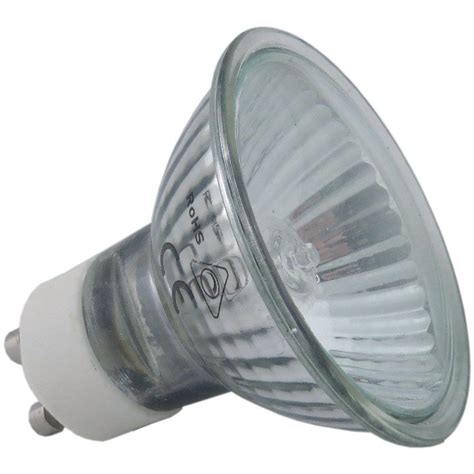 20 Watt Halogen Gu10 Light Bulb