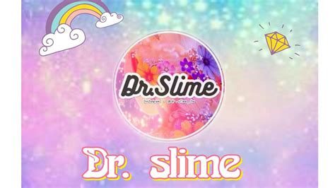 《網購開封》dr Slime 超美 Youtube