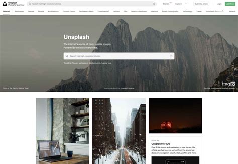 15 Best Free Stock Image Websites Easeout