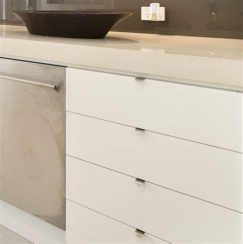 Grass is the star in your cabinet since 1977. finger pulls cabinets - Google Search in 2020 | Kitchen ...