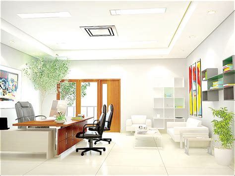 Office Design Home Decor