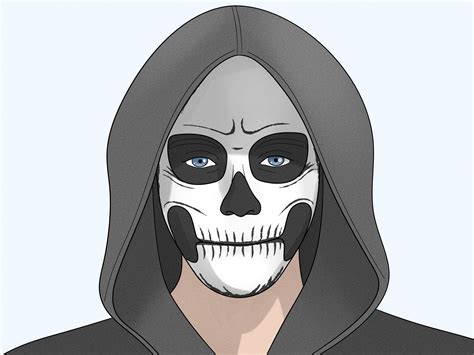 3 Ways To Make A Grim Reaper Costume Wikihow