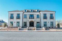 University Of Texas Greek Rank