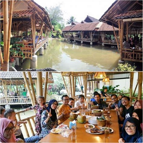 Tempat Makan Gurih Di Bogor Yang Sedap Dan Murah Menghadirkan