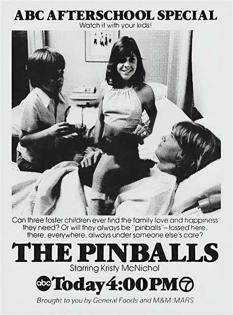 The Pinballs 1977